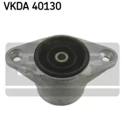 Опора стойки амортизатора SKF VKDA 40130